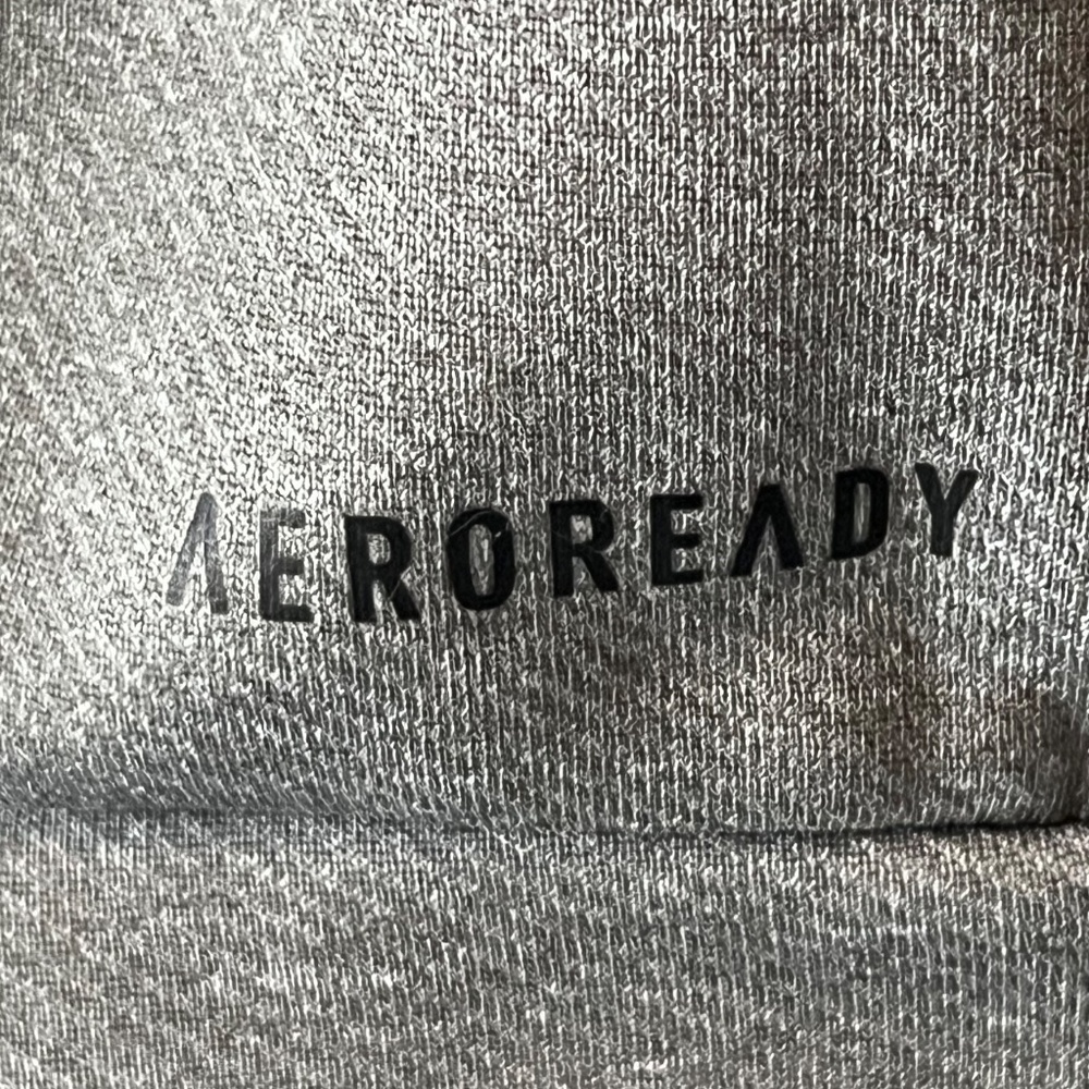 Adidas AEROREADY Glitter Hoodie - Picture 8 of 16